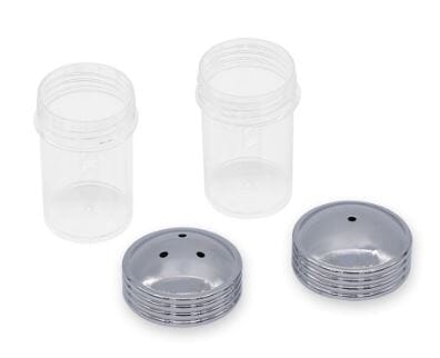 Bodum salt og pepper refill